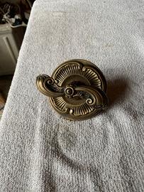 Rubinetto stile vintage nuovo