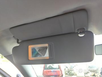 Aletta parasole sxVOLKSWAGEN TOUAREG 2003