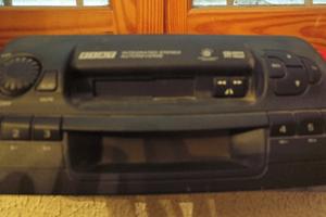 autoradio fiat bravo del  2000
