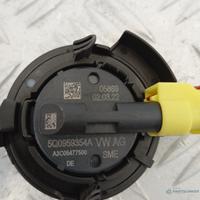 Sensore Urto Portiera Anteriore Sinistra VW T-Roc 