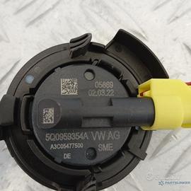 Sensore Urto Portiera Anteriore Sinistra VW T-Roc 