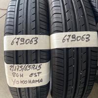 1756515 Gomme EST 679063