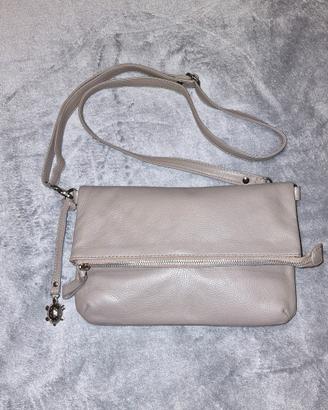 BORSA CARPISA IN PELLE