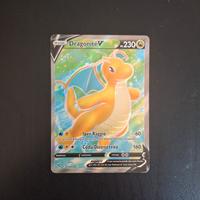 Dragonite V Full Art