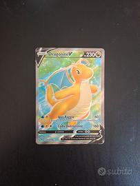 Dragonite V Full Art
