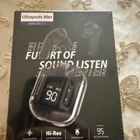 Cuffie wireless