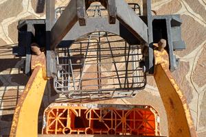 Cingolati fiat attacco a due punti