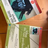 Libro vivere tante vite isbn 9788839535900