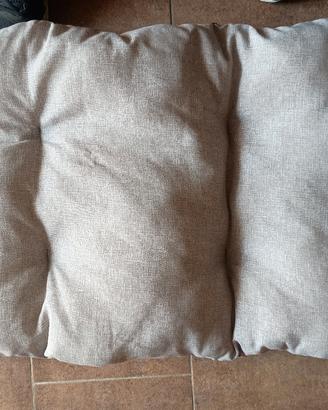 Cuscino per cani/gatti