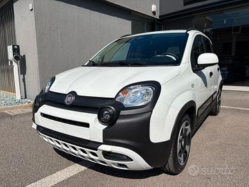 Fiat Panda Cross 1.0 FireFly S&S Hybrid