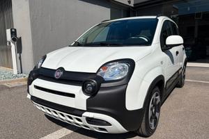 Fiat Panda Cross 1.0 FireFly S&S Hybrid