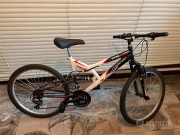 MTB ragazzo