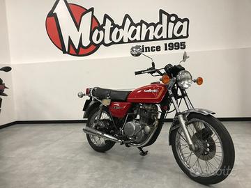 KAWASAKI Z 200