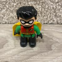 Robin batman