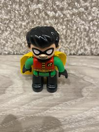 Robin batman