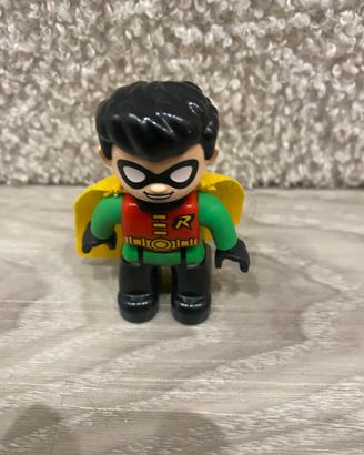 Robin batman