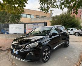 Peugeot 3008 KM. 96000! BlueHDi 130 S&S Allure