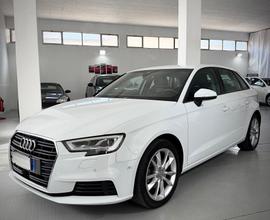 Audi A3 SPB 1.5 TFSI COD Stronic