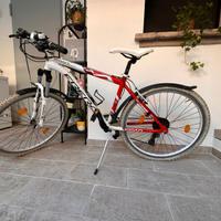 MOUNTAIN BIKE FRERA KIGAN RAGGIO 28