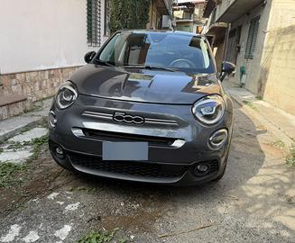 500x dolcevita sport