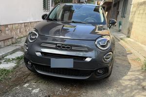 500x dolcevita sport