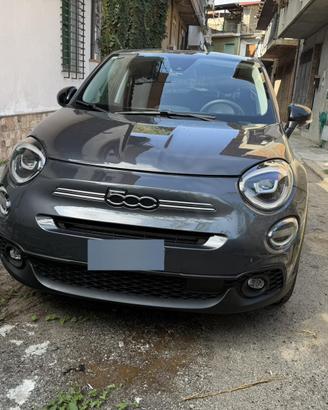 500x dolcevita sport