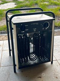 Riscaldatore Elettrico TROTEC