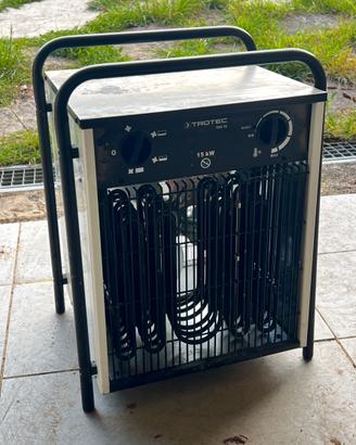 Riscaldatore Elettrico TROTEC