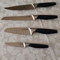 Coltelli da cucina originali AMC