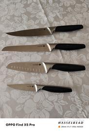 Coltelli da cucina originali AMC