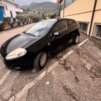 FIAT Grande Punto - 2007