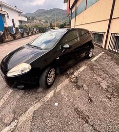 FIAT Grande Punto - 2007