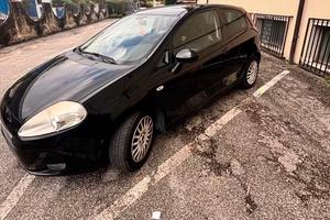 FIAT Grande Punto - 2007