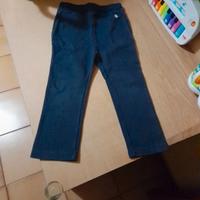 pantaloni felpa 4 anni Petit Bateau 