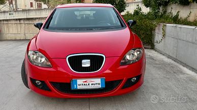 Seat Leon 1.9 TDI DPF Stylance