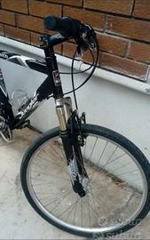 Bici MTB Nuzzi