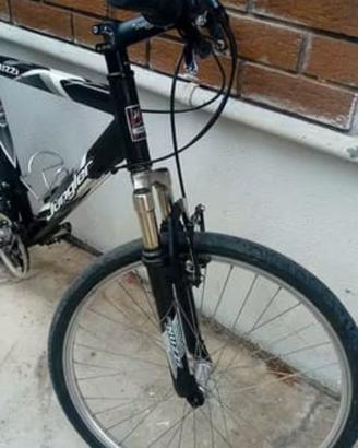 Bici MTB Nuzzi