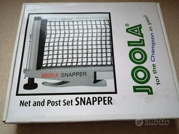 Rete da Ping Pong JOOLA SNAPPER