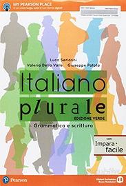 ITALIANO PLURALE ed VERDE
