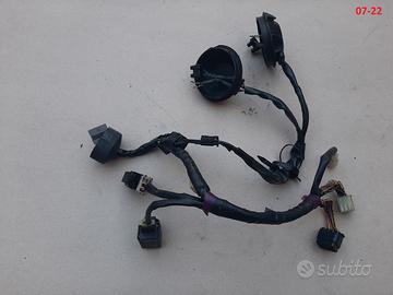 IMPIANTO ELETTRICO FARO YAMAHA R1 BiG BANG