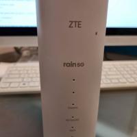 ROUTER ZTE 5G CPE MC801A
