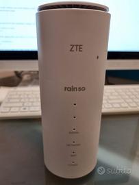 ROUTER ZTE 5G CPE MC801A