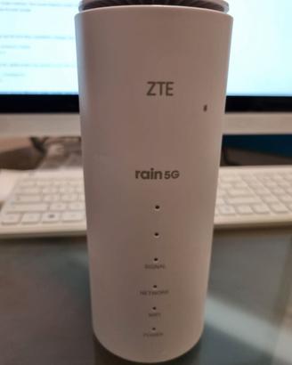 ROUTER ZTE 5G CPE MC801A