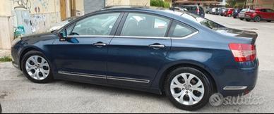 Citroen C5 serie III 2.0 hdi