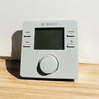 Cronotermostato Bosch CR 100