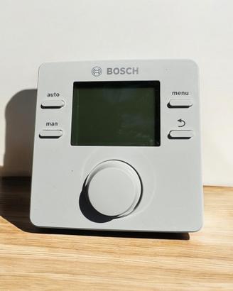 Cronotermostato Bosch CR 100