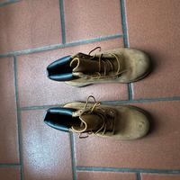 Polacco Timberland  tg.35.5