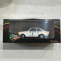 Ford Escort Mk2 - Trofèu 1:43