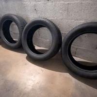 GOMME INVERNALI DUNLOP WINTER SPORT