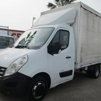 Renault Mascott 2.3 150CV E5 CENTINA E TELONE 4.20